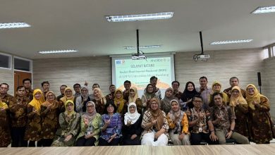 BP2D Jawa Barat dan LPPM Unisba Mulai Jajaki Kolaborasi Riset