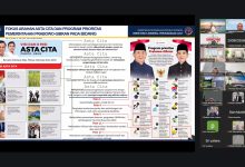 Unisba Gaet Pejabat Kemenhub Kupas Digitalisasi Logistik Pelabuhan