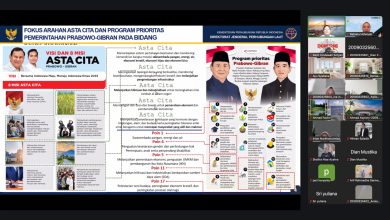 Unisba Gaet Pejabat Kemenhub Kupas Digitalisasi Logistik Pelabuhan