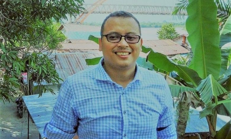 Media Sosial dan Propagasi Aib