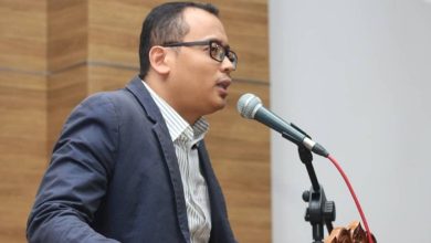 Dr. ME Fuady, M.Ikom (Dosen Fikom Unisba, Pengamat Komunikasi Politik)