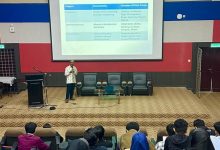 Mikom Unisba Perkuat Jejaring Internasional, Bahas Teori Broken Windows di USIM Malaysia