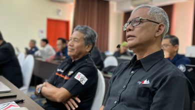 LSP Unisba Asah Kompetensi Asesor Lewat Program RCC di Grand Tebu Bandung