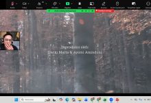 Tingkatkan Skill Industri Kreatif, Fikom Unisba Gandeng Praktisi dalam Kuliah Umum