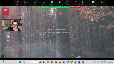 Tingkatkan Skill Industri Kreatif, Fikom Unisba Gandeng Praktisi dalam Kuliah Umum