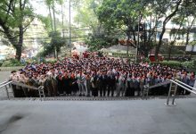 FK Unisba Gelar Simulasi EDRM Berskala Internasional, Libatkan Mitra dari Tiga Negara