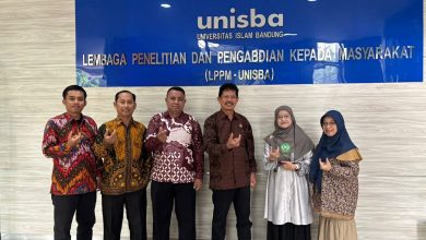 LPPM Unisba dan IAIN Kendari Kolaborasi Gelar FGD Pembentukan Komite Etik Penelitian