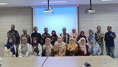 BP2D Jawa Barat dan LPPM Unisba Mulai Jajaki Kolaborasi Riset