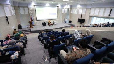 APPTI Gelar Mukernas 2025 di Unisba, Bahas Transformasi Penerbitan di Era AI