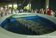 Program Studi Perencanaan Wilayah dan Kota Unisba Adakan Ekskursi Internasional “Studio Academy: Singapore Excursion”