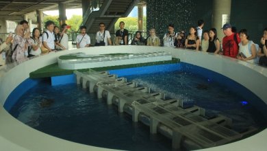 Program Studi Perencanaan Wilayah dan Kota Unisba Adakan Ekskursi Internasional “Studio Academy: Singapore Excursion”