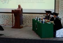 Ratri Rizki Kusumalestari Resmi Peroleh Gelar Doktor Ilmu Komunikasi Unisba, Bongkar Pola Bermedia Gen Z dalam Menangkal Hoaks