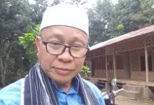 Terminologi Santri dan Pesantren: Meluruskan Pernyataan Guru Gembul