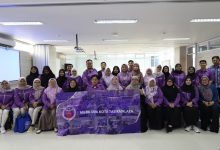 Unisba Sambut MGBK Kota Tasikmalaya, Bahas Peluang Sinergi Pendidikan