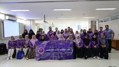 Unisba Sambut MGBK Kota Tasikmalaya, Bahas Peluang Sinergi Pendidikan