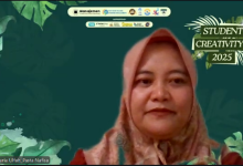 Prodi Manajemen Unisba Sukses Gelar Student Creativity 2025