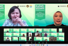 Prodi Manajemen FEB Unisba Angkat Isu Transformasi Digital Pariwisata Menuju Smart Tourism Indonesia 5.0