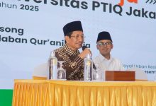 Menag Ingatkan Kampus: Jangan Cetak Lulusan Tanpa Baca Kebutuhan Lapangan Kerja