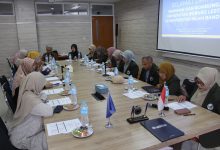 Unisba Perluas Jejaring Akademik Lewat Kerja Sama dengan UNBL