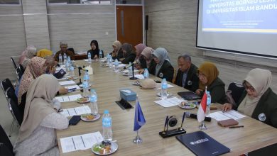 Unisba Perluas Jejaring Akademik Lewat Kerja Sama dengan UNBL