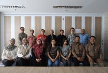 Ketua UPT Publikasi Unisba Pimpin APPTI Korwil Jawa Barat 2025–2029
