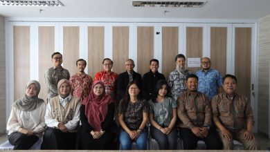 Ketua UPT Publikasi Unisba Pimpin APPTI Korwil Jawa Barat 2025–2029