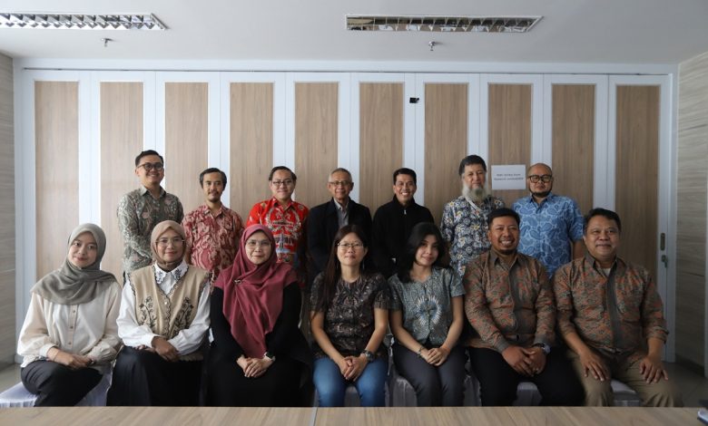 Ketua UPT Publikasi Unisba Pimpin APPTI Korwil Jawa Barat 2025–2029