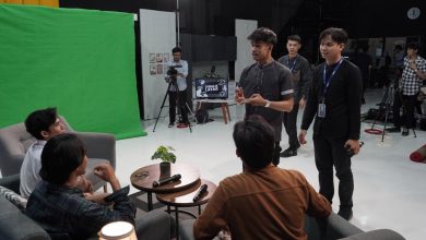 Dakwah Improvement Week Dorong Penguatan Kompetensi Praktis Mahasiswa Fakultas Dakwah Unisba