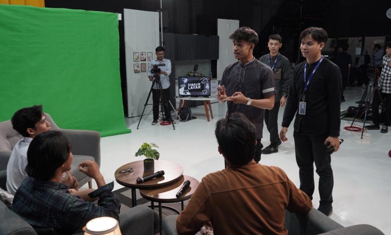 Dakwah Improvement Week Dorong Penguatan Kompetensi Praktis Mahasiswa Fakultas Dakwah Unisba