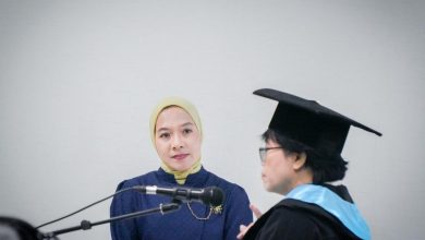 Riset Kognitif Gamers Antar Dosen Psikologi Unisba Raih Gelar Doktor dari UI