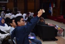Fikom Unisba Kembali Gelar In House Communication Skill untuk Pelajar SMA di Bandung Raya