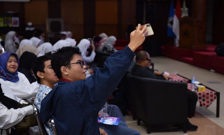 Fikom Unisba Kembali Gelar In House Communication Skill untuk Pelajar SMA di Bandung Raya