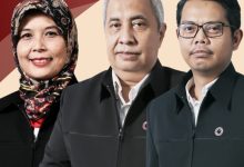 Dosen FH Unisba Boyong Penghargaan Outstanding Paper 2025 dari Emerald Literati Awards