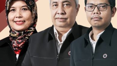 Dosen FH Unisba Boyong Penghargaan Outstanding Paper 2025 dari Emerald Literati Awards