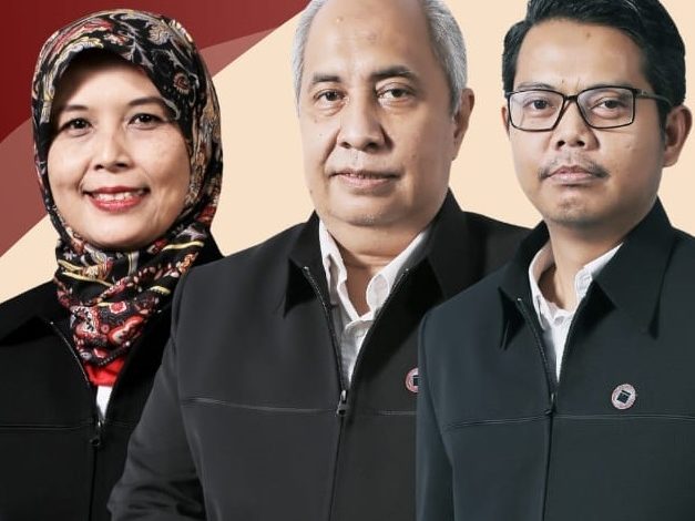 Dosen FH Unisba Boyong Penghargaan Outstanding Paper 2025 dari Emerald Literati Awards