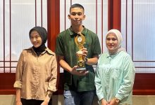 Prodi Magister Kenotariatan FH Unisba Sabet Dua Gelar di Lomba Akta 2025