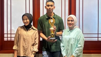 Prodi Magister Kenotariatan FH Unisba Sabet Dua Gelar di Lomba Akta 2025