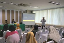 Unisba Menjadi Lokasi FGD Pembahasan RUU Sisdiknas