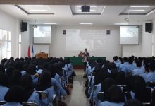 Unisba Gelar Pesantren Calon Sarjana TA 2025/2026 Gelombang II