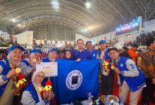 PKM Unisba “Etnotherapeutik” Boyong Medali Emas di PIMNAS ke-38 Tahun 2025