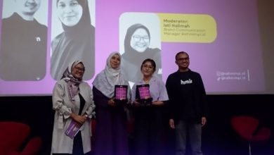 Raihmimpi Dorong Investasi Pendidikan Jangka Panjang yang Menyentuh Emosi dan Karakter Anak