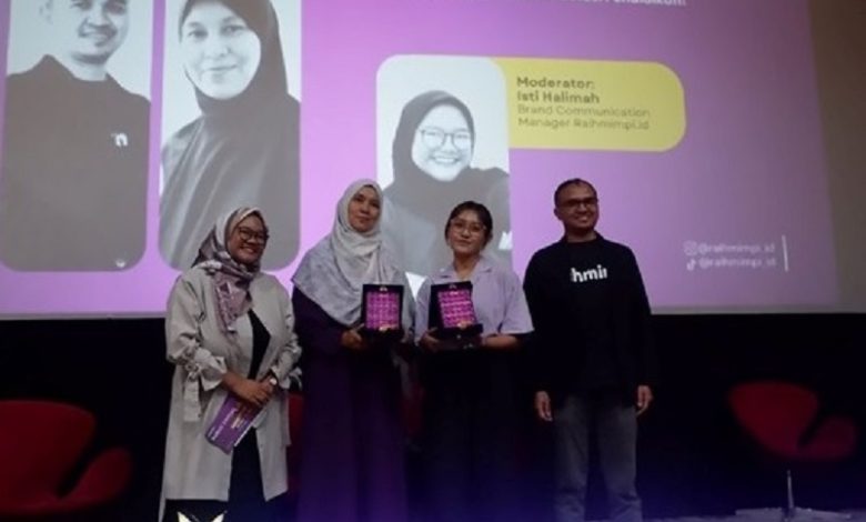 Raihmimpi Dorong Investasi Pendidikan Jangka Panjang yang Menyentuh Emosi dan Karakter Anak