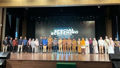 Fakultas Syariah Unisba Gelar PKM di Gedung Sabilulungan, Perkuat Literasi Syariah di Ranah Digital dan Industri Kreatif