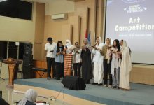 Unisba Perkuat Jejaring Internasional Lewat Program Student Mobility dengan MES Kalladi College, India
