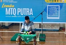 FTK Unisba Jadi Tuan Rumah PENTAS PAI SMA Jawa Barat 2025