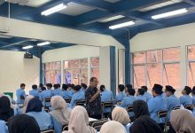 Prodi PAI FTK Unisba Perkuat Kompetensi Mahasiswa Akhir lewat Refresh Kurikulum dan Ujian Komprehensif