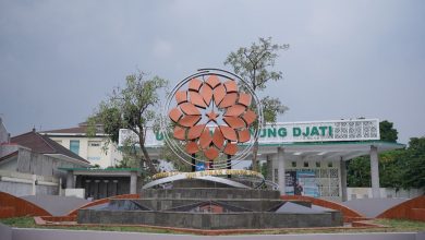 UIN Bandung Tembus Lima Besar Jurusan Hukum Terbaik Indonesia Versi THE WUR 2026