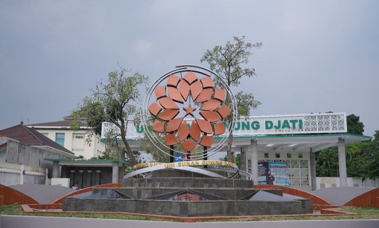 UIN Bandung Tembus Lima Besar Jurusan Hukum Terbaik Indonesia Versi THE WUR 2026