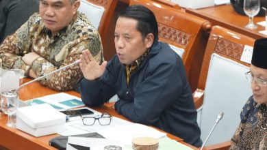 Kemenag Ajukan Anggaran Tambahan Rp5,87 Triliun untuk Pastikan Tunjangan Guru dan Dosen Cair 2026