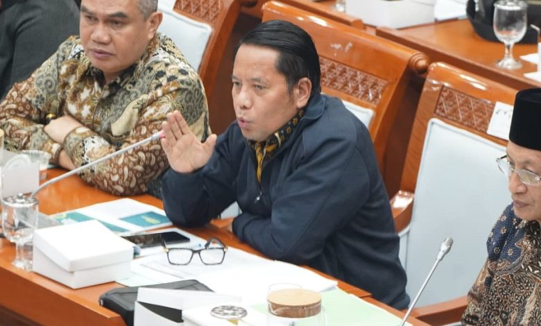 Kemenag Ajukan Anggaran Tambahan Rp5,87 Triliun untuk Pastikan Tunjangan Guru dan Dosen Cair 2026